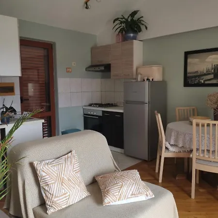 Apartmán Stella Makarská