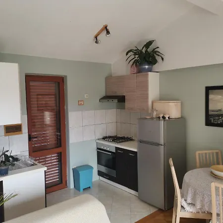 Stella Apartament Makarska