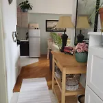 Stella Apartment *